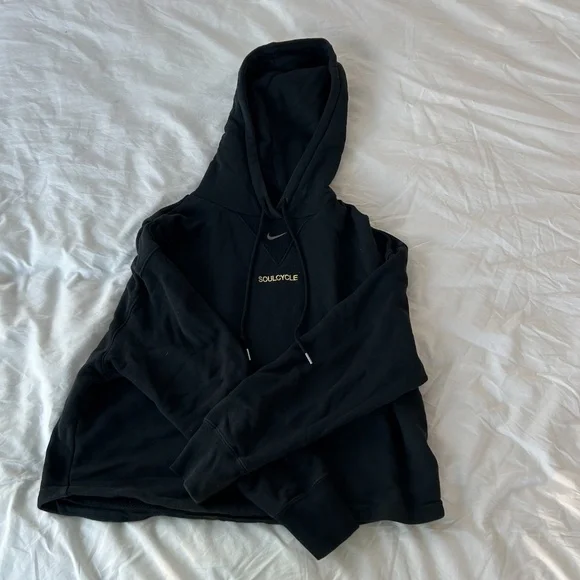 NIKE SoulCycle Sweatshirt - Picture 3 of 4